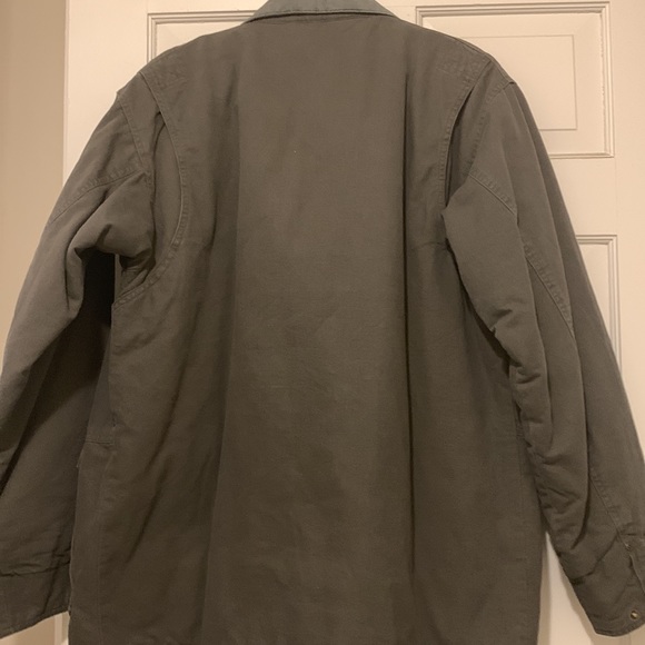 COPY - Columbia sportswear coat winter size M Used casual coat but fit large - Picture 10 of 14